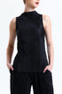 Women Black Set